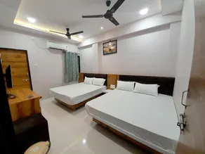 Hotel Mahadev Kripa - Image 2