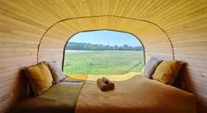 Under Canvas Bornholm - Image 2