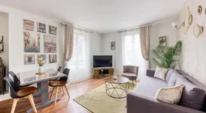 Versailles Rustic - Charm & Comfort 7min Palace - Image 2