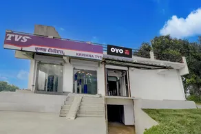 SPOT ON by OYO RED DIAMOND HOTEL & SWEET RESTAURANT - Image 4