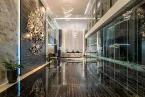 Grand Swiss-Belhotel Darmo - Image 2