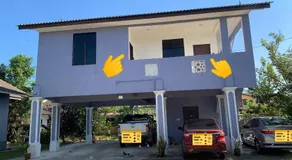Dikmad Studio Room Kampung Bukit Mentok - Image 5
