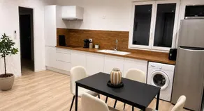 Appartement terrasse privée calme 4 personne clim - Image 3