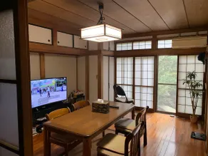 Tokyo 283m2 , JR Abiko 6mins , 35 mins to ueno - Image 2