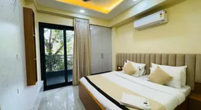The Grand Hotel Akshay - Image 2