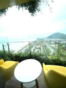Flamingo Hải Tiến View biển xanh ngọc, đẳng cấp 5 sao, tầng 15 View trọn biển xanh - Image 4