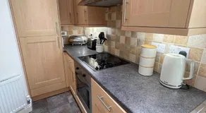 Charming House in Beautiful Madingley Village - Image 3