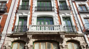 Casa burguesa de 1900 - Image 3