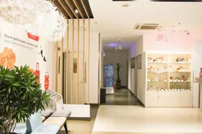 Motel Langfang High-speed Railway Station Xinchaoyang Shopping Center - Image 5