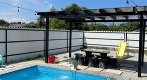 Memerang Tiny House & Pool near Merang Jetty - Image 5