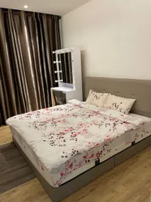 TR Homestay VivacityMegamall,Jazz 3 Cozy & Comfort - Image 3
