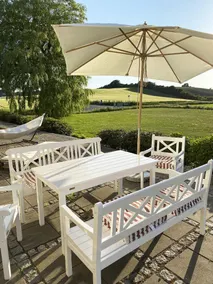 Basballegaard Bed & Breakfast - Image 4