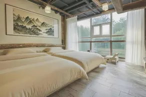Linmusen Hostel (Chongqing Beibei Pedestrian Street Center) - Image 2
