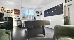 Gruppenfreundl Komfort Apt für 18 im Zentrum Stuttgarts - Image 5