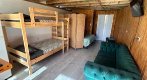 Floresta Lodge Mantagua - Image 4