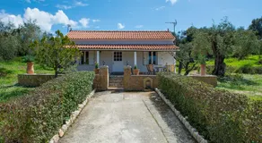 Serenity Apartment Arillas Corfu - Image 5