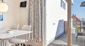 5 Person Holiday Home In Allinge - Image 4