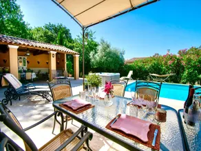 Villa in Villars with Pool and Sauna - Image 4