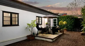 Bulverton House Holiday Cottages - Image 3