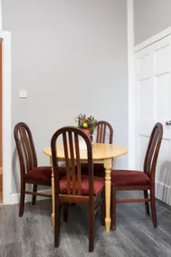 Apartamento vacacional | Cerca Castillo de Edimburgo - Image 5