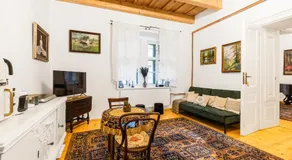Soví Dom- historické apartmány z 19 storočia, 4km od Banskej Štiavnice - Image 4