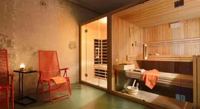 Accommodation Vitalis - Image 3