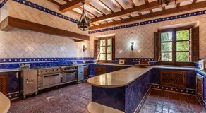 Casa Palacio Toledo puy du Palacete hotel Toledo - Image 5