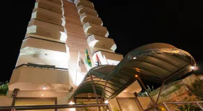 Hotel Montana Serra Negra - Image 2