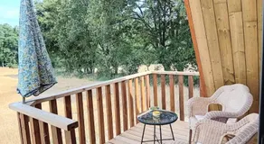 Le Chalet dans les Près - Image 3