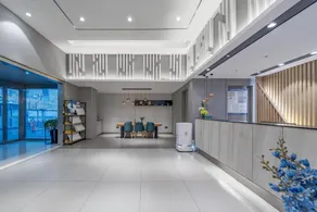 Home Inn Neo Shanghai Hongqiao Hub Jiuting Street - Image 5