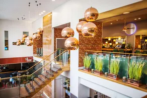 Radisson Blu Hotel Cardiff - Image 3