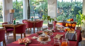 Hero's Garden Relais - Image 3