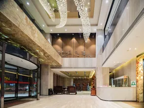 JI Hotel Xi'an Hongmiaopo Subway Station (formerly Zhuhong Road Branch) - Image 2