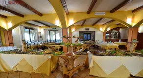 Albergo Ristorante Pizzeria Monte Arcosu - Image 3