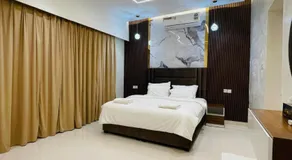 Mabahj Garnatha Hotel Apartments - Image 2