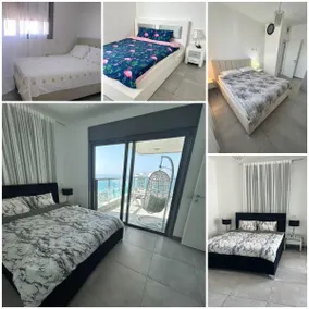 panorama apartment " City Garden " 5 room/ balcony - Image 4