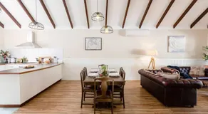 Maison Magnolia; Character Townhouse in the centre of Margaret River - Image 2