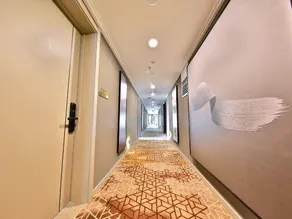 Yishan Peninsula Hotel (Shenyang International Convention and Exhibition Center) - Image 3