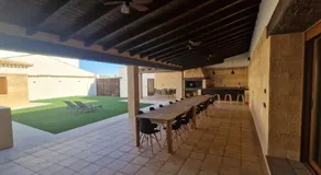 Casa Rural del Pantano 4 Estrellas - Image 3