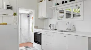2 Bedroom Beautiful Home In Jægerspris - Image 5