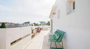 Duplex toit terrasse vue panoramique - Image 3