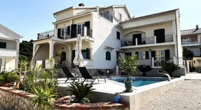 Guest House Villa Papalina - Image 3