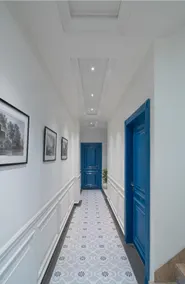 Hotel Ganga Maiya - Image 5