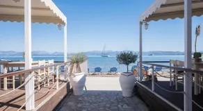 Christina Beachfront Rooms By Hotelius - Image 2