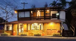 Pouso Araris - Araras, Vale das Videiras - Image 3