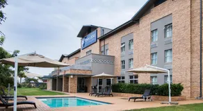 Town Lodge Gaborone - Image 3