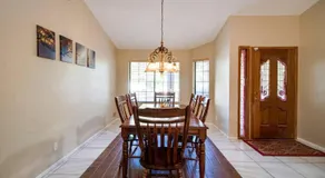 North Phoenix 4 Bedroom with Guest House Pool - Image 3