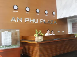 An Phu Plaza Serviced Apartment - Image 2