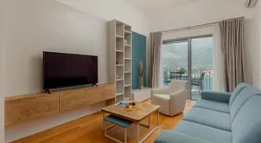 Skyline Shore with Sea View - Image 2
