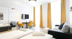 WF-Apartment Westbahnhof - Image 2